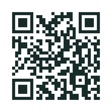 News inBoxを開くQRコード